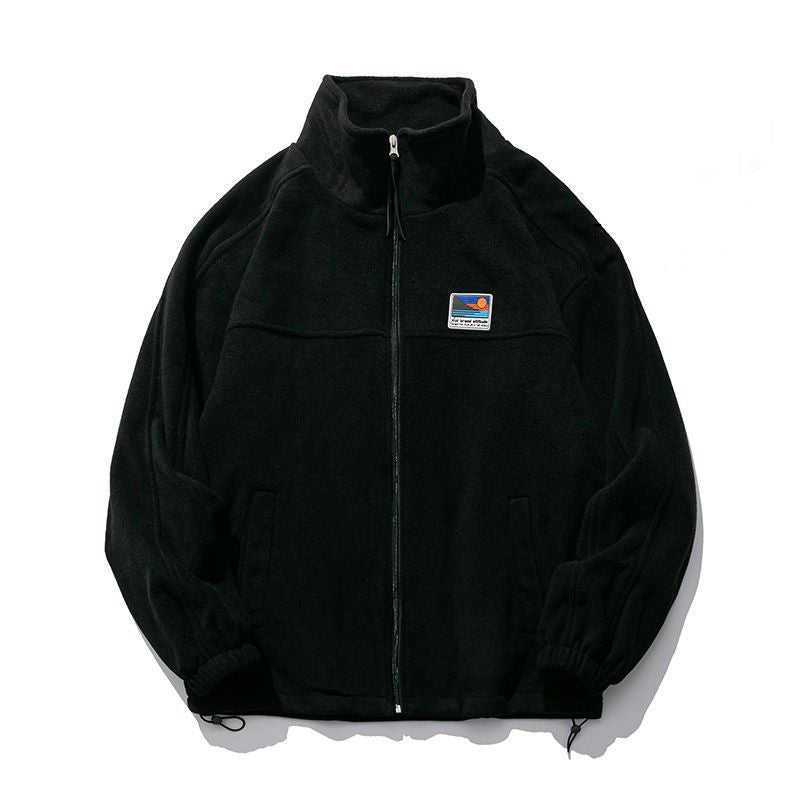 Lambswool Fleece