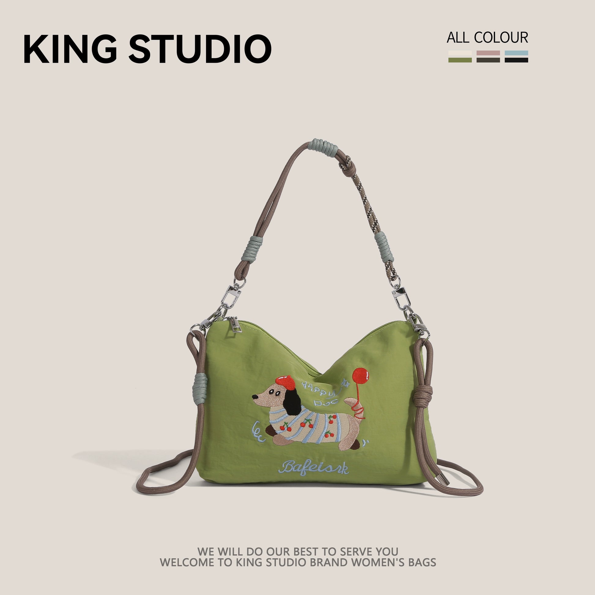 INUMOCHI BAGS