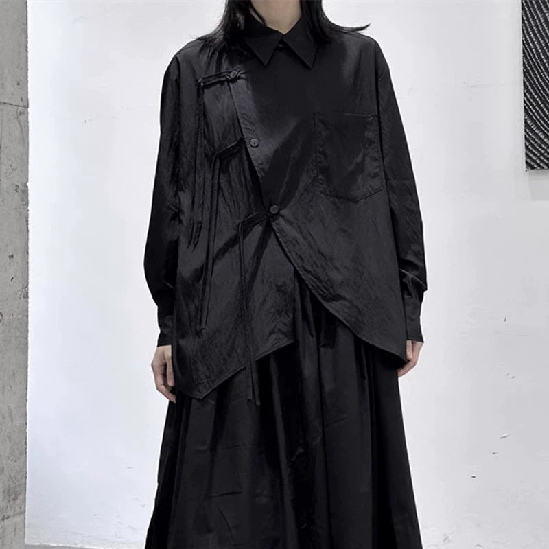 YOHJI SHIRT