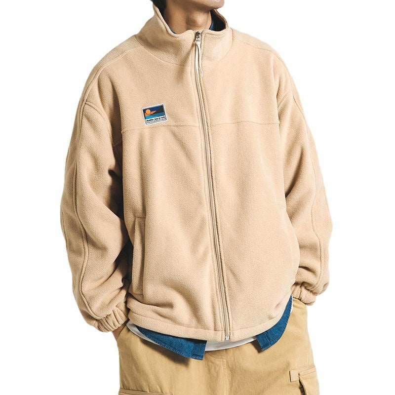 Lambswool Fleece