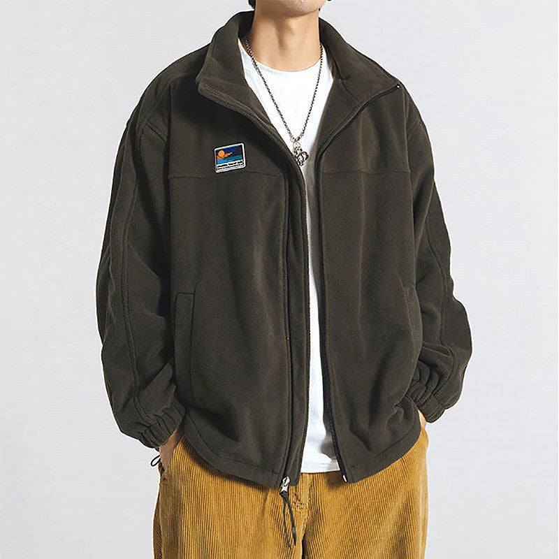 Lambswool Fleece