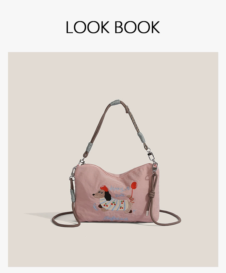 INUMOCHI BAGS