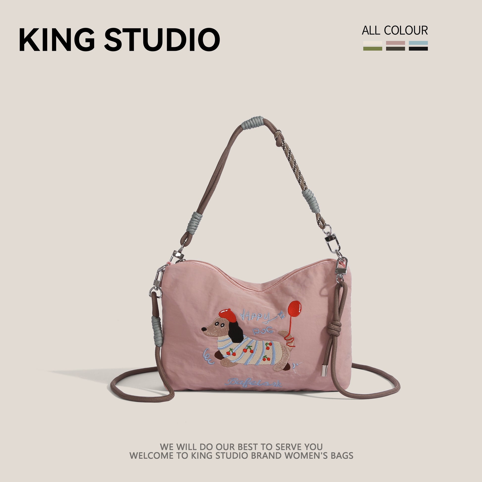 INUMOCHI BAGS