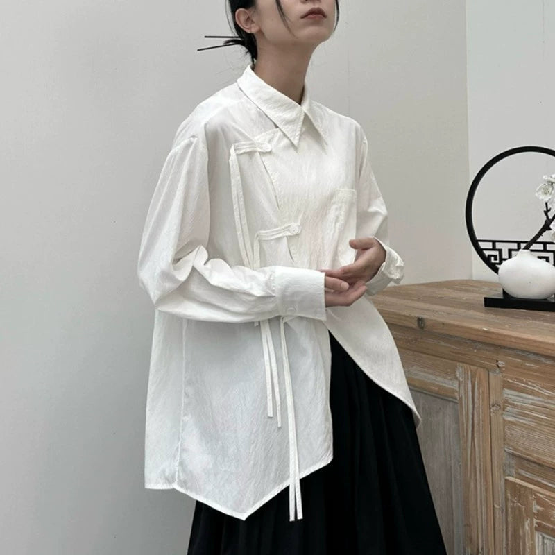 YOHJI SHIRT