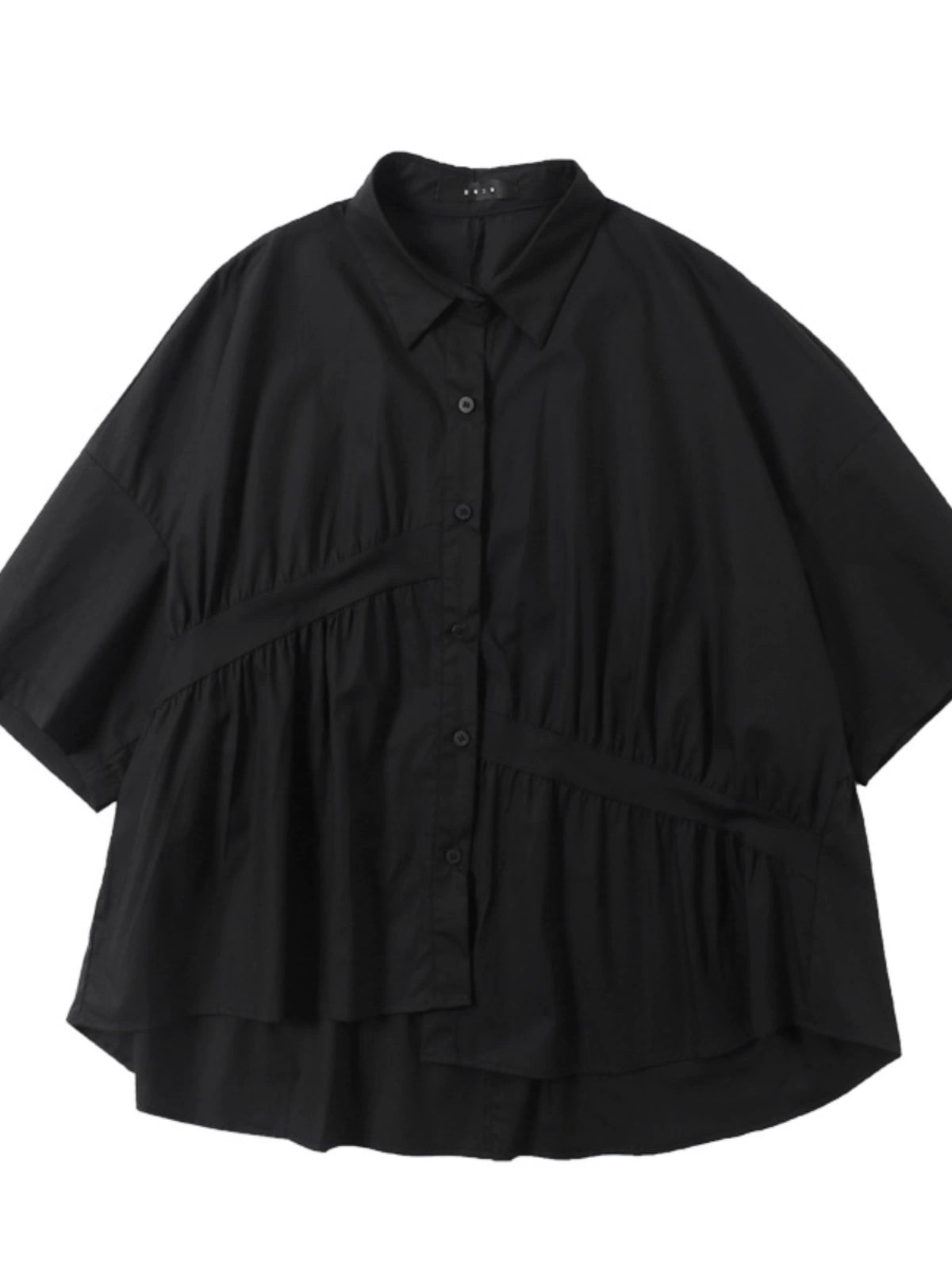 NOKORI SHIRT