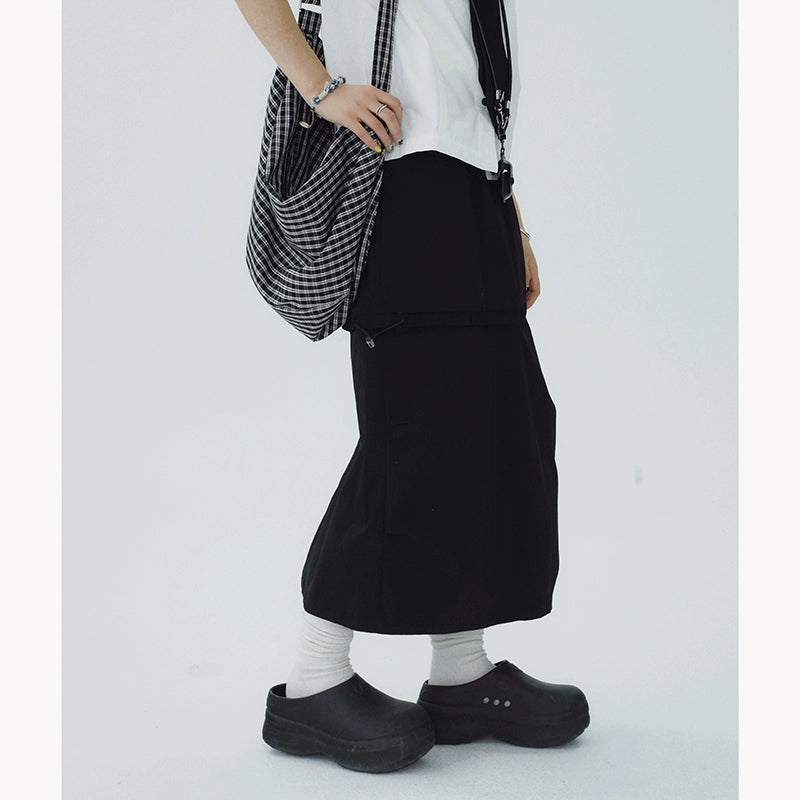 CARGO SKIRT