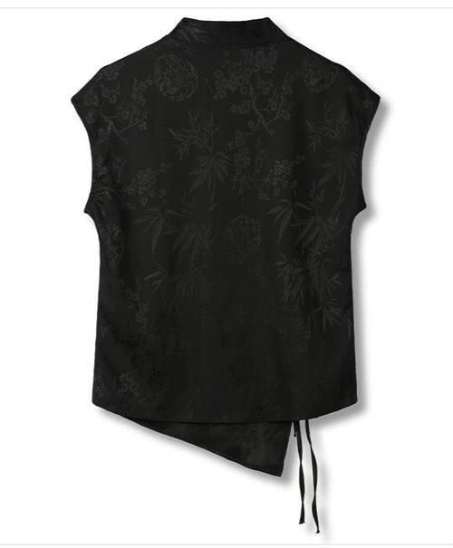 CHEONGSAM TOP