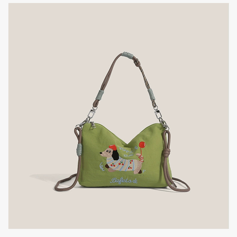 INUMOCHI BAGS