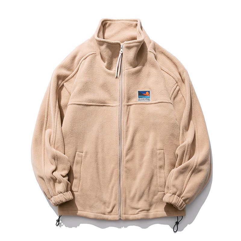 Lambswool Fleece