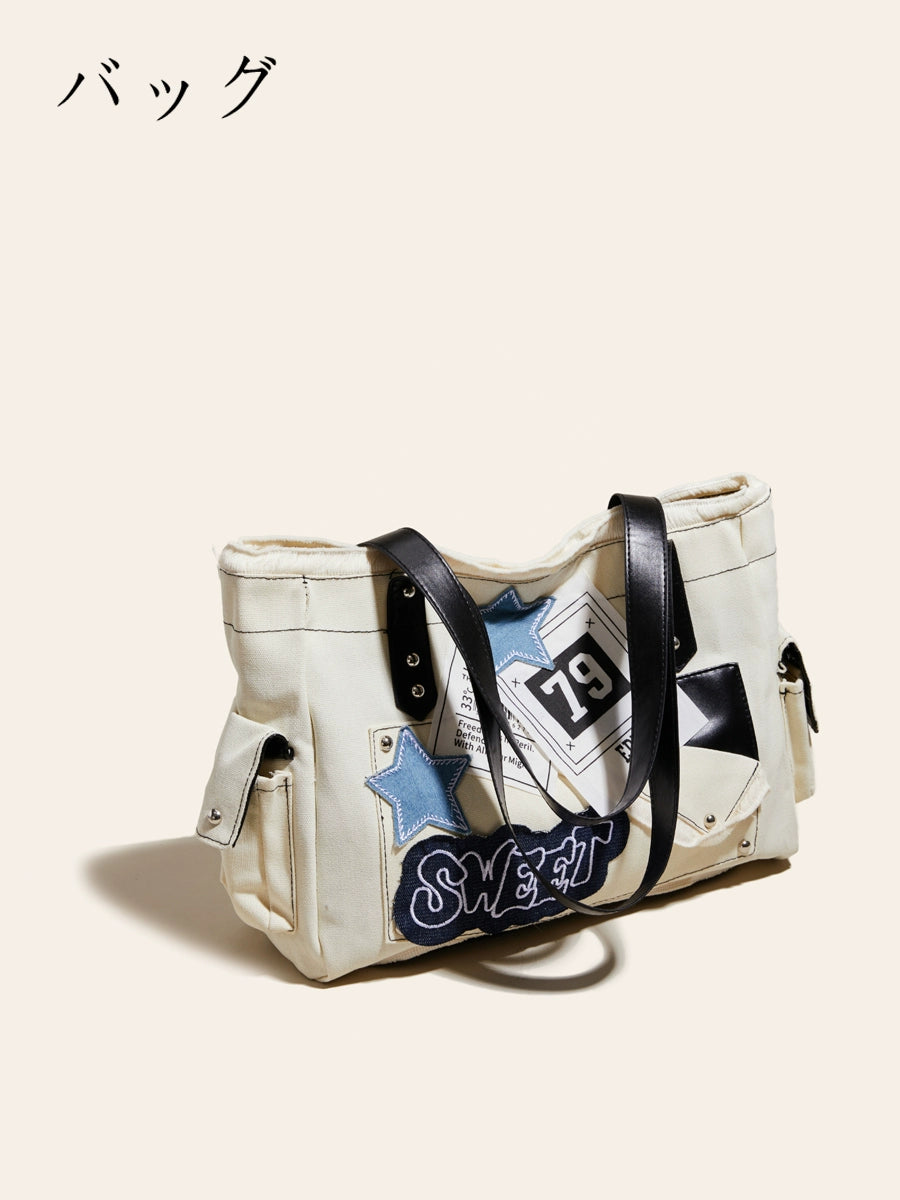 SORA BAG