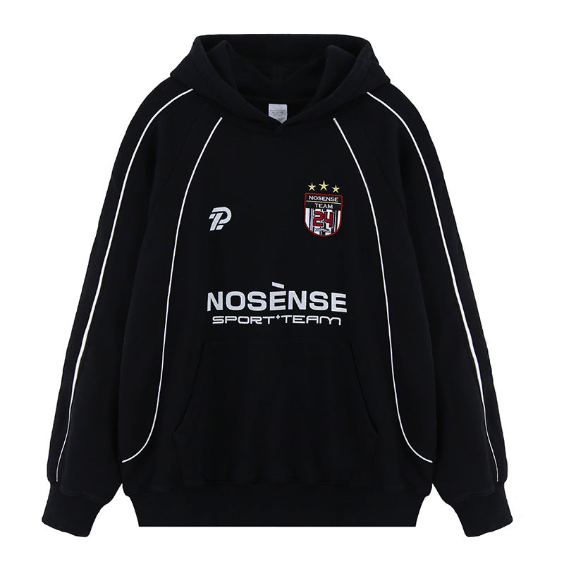 NOSENSE Retro