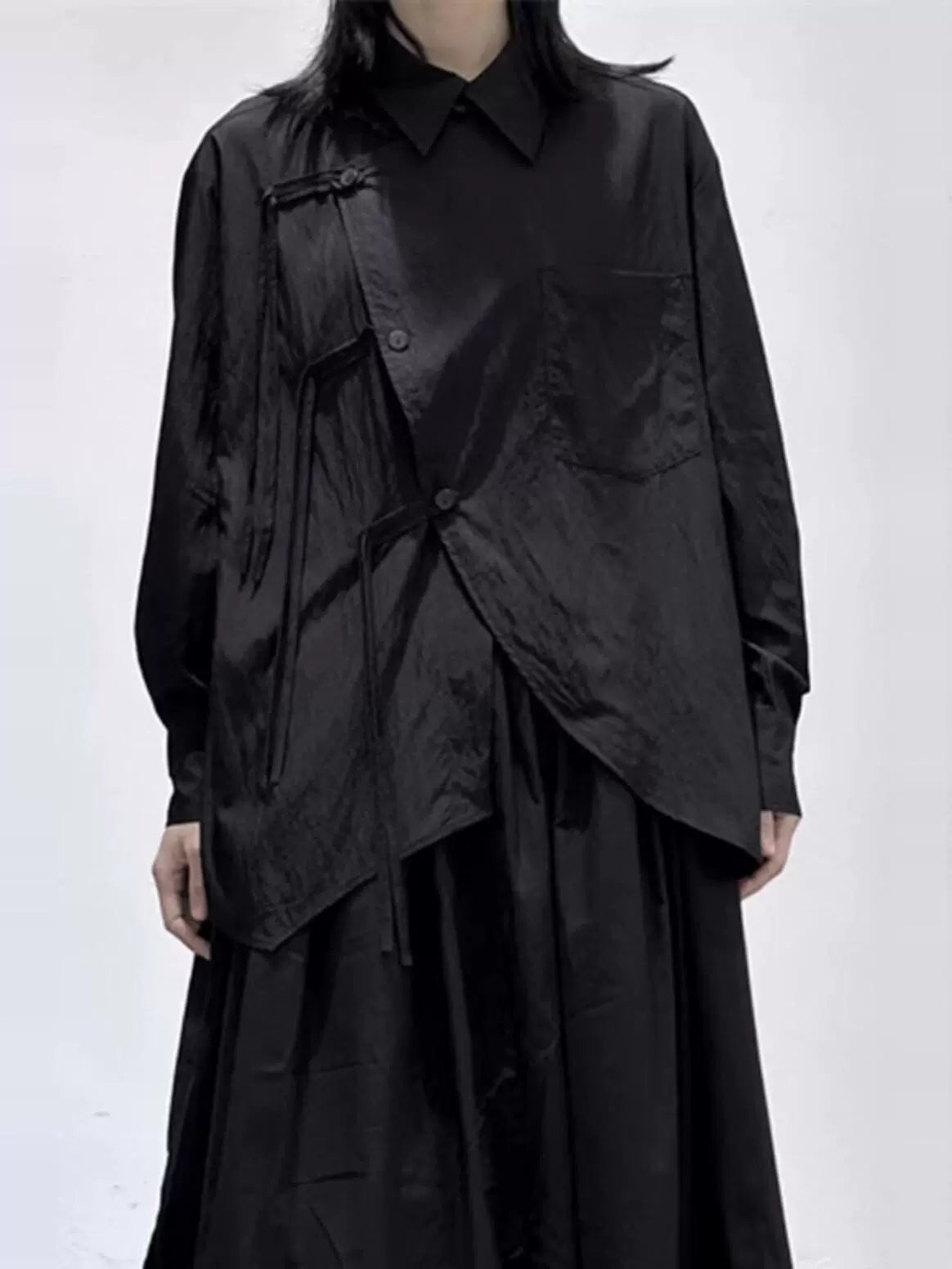 YOHJI SHIRT