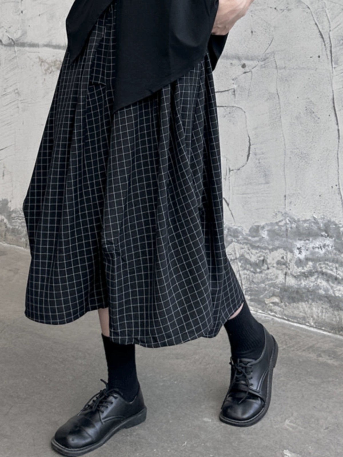 TSUKIKAGE SKIRT