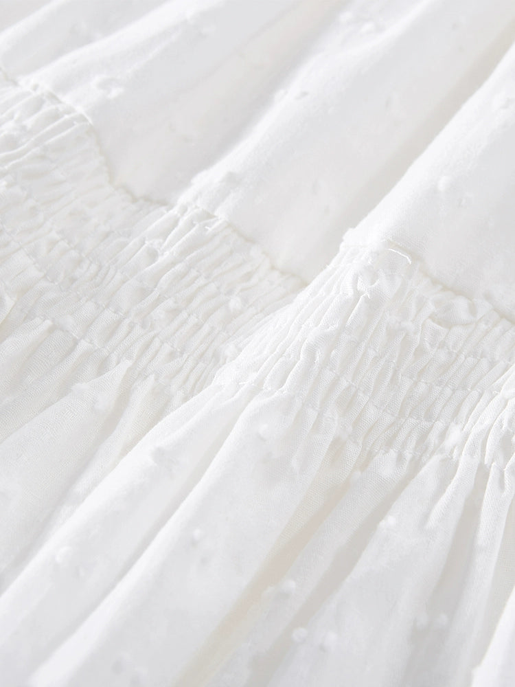 Shirohana Skirt