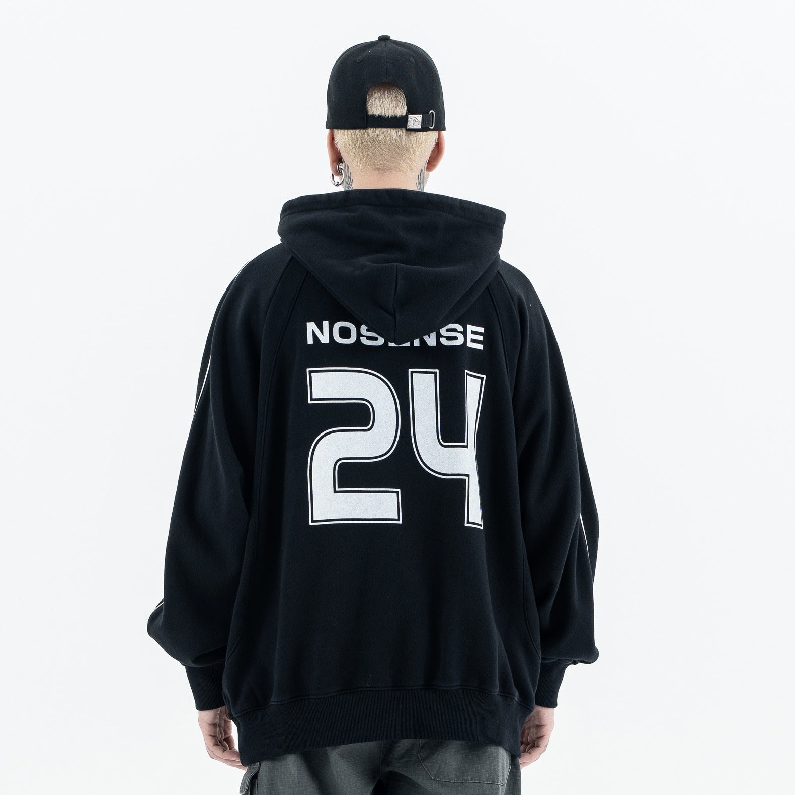 NOSENSE Retro