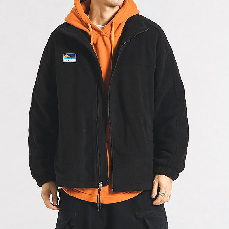 Lambswool Fleece