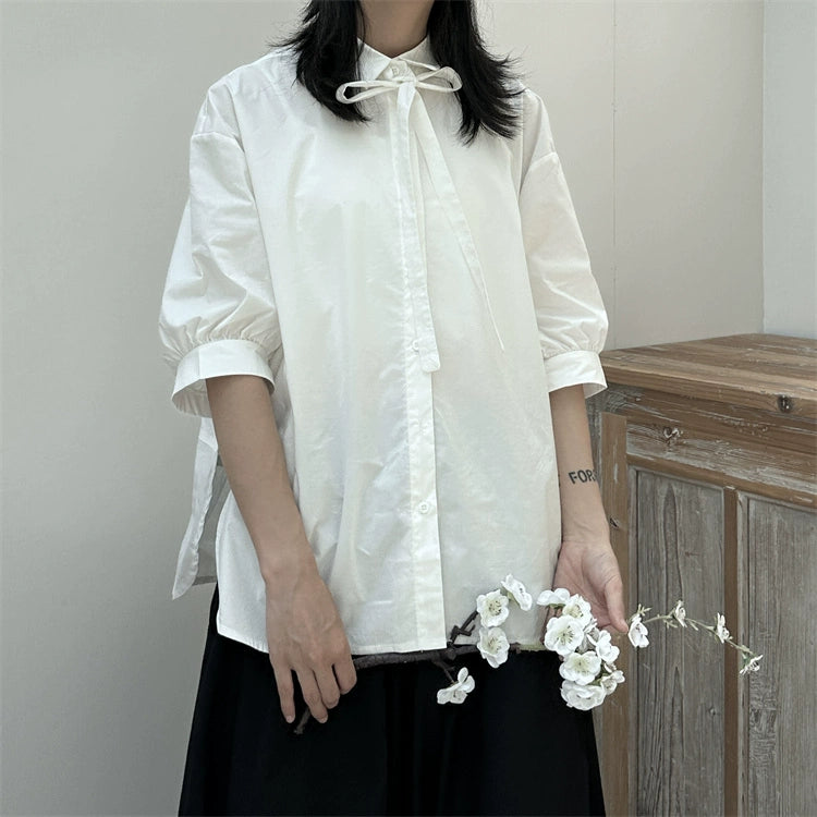 HANAKAGE SHIRT