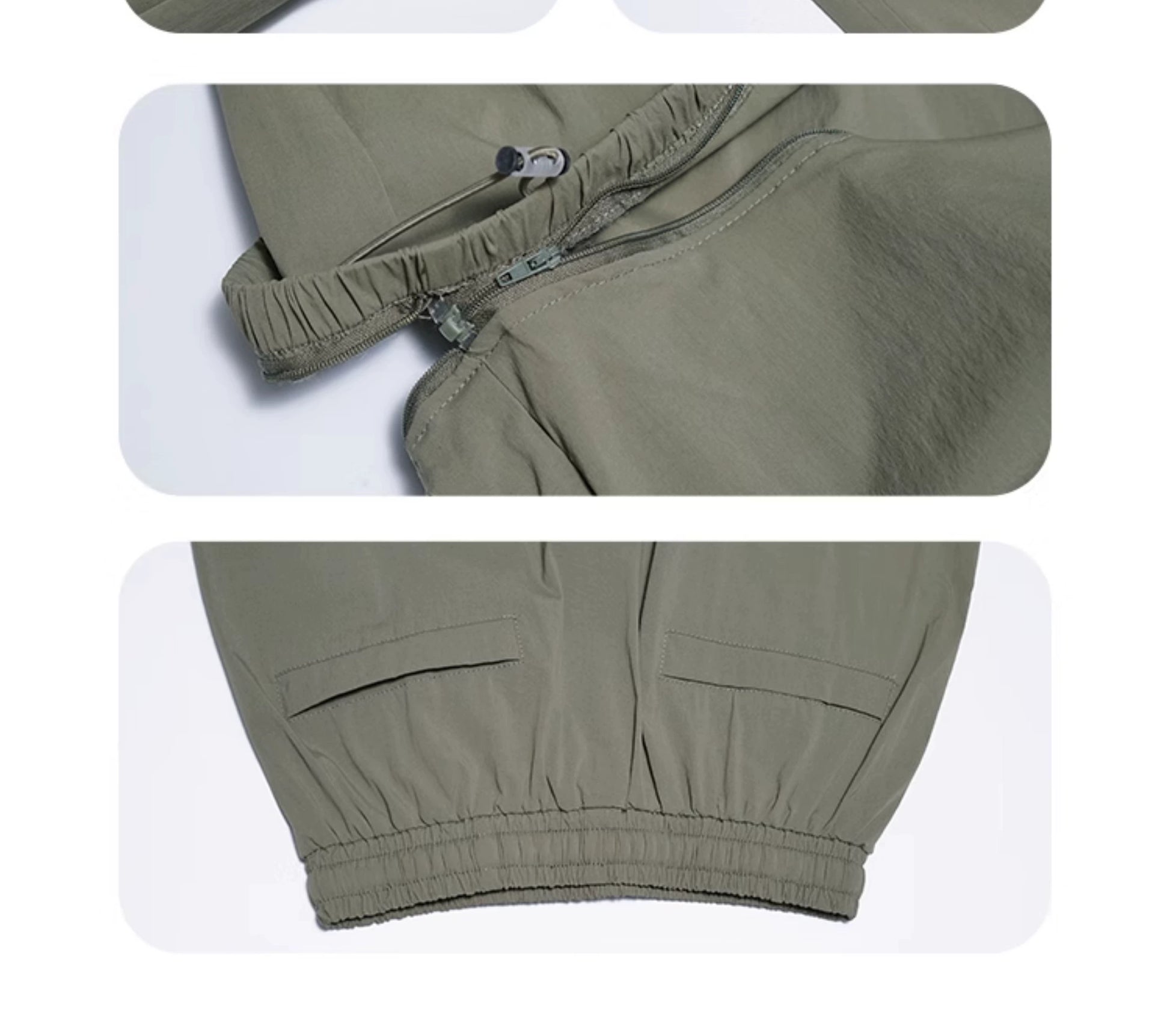 CARGO SKIRT