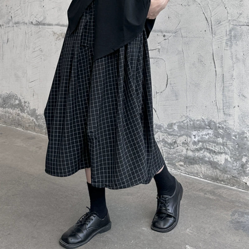 TSUKIKAGE SKIRT