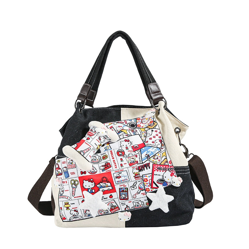 HelloCharm Tote