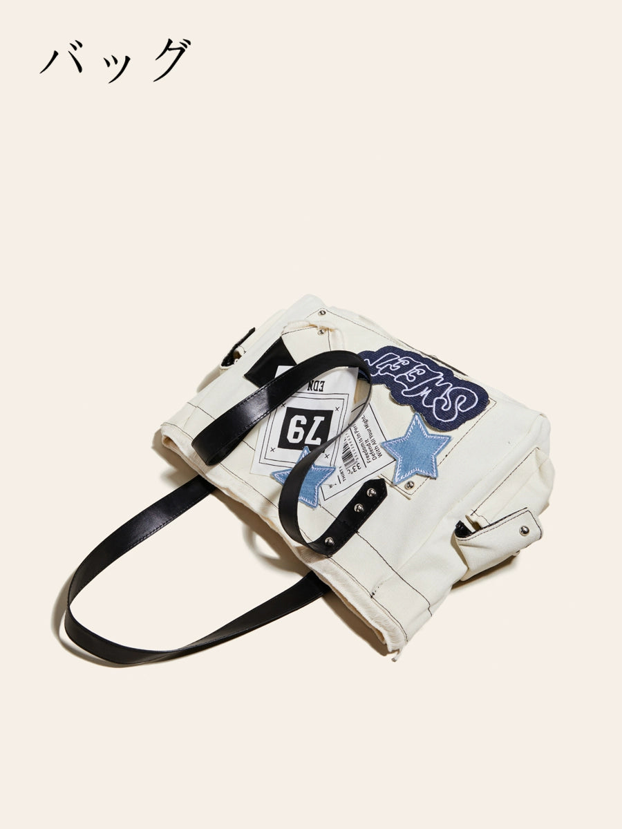 SORA BAG