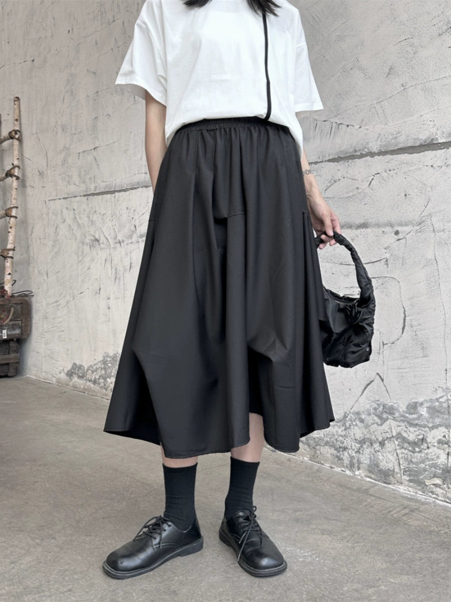 TSUKIKAGE SKIRT