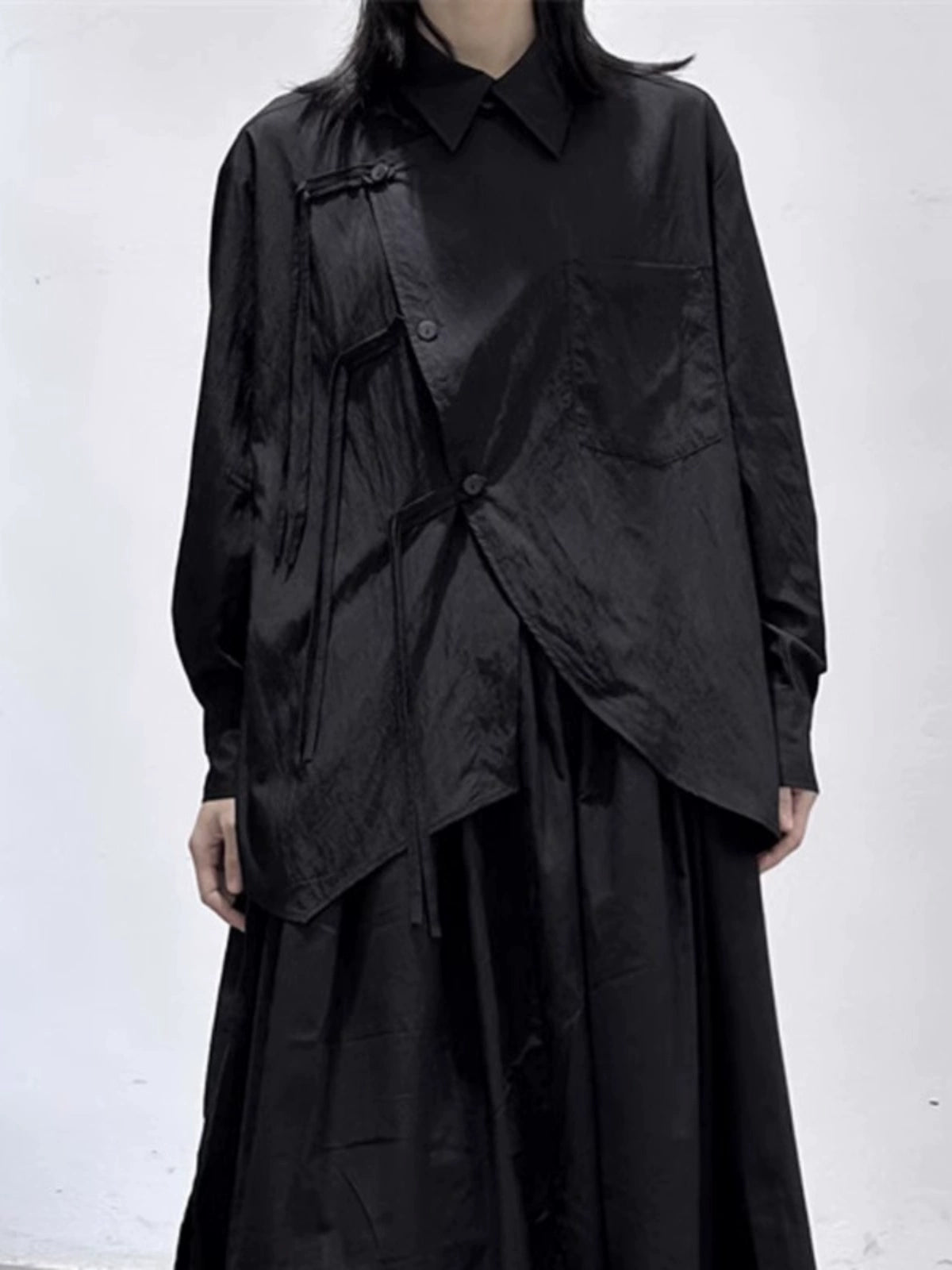 YOHJI SHIRT