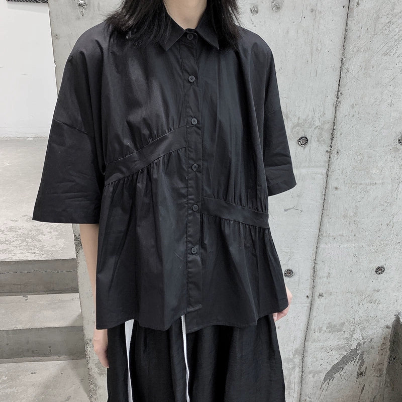 NOKORI SHIRT