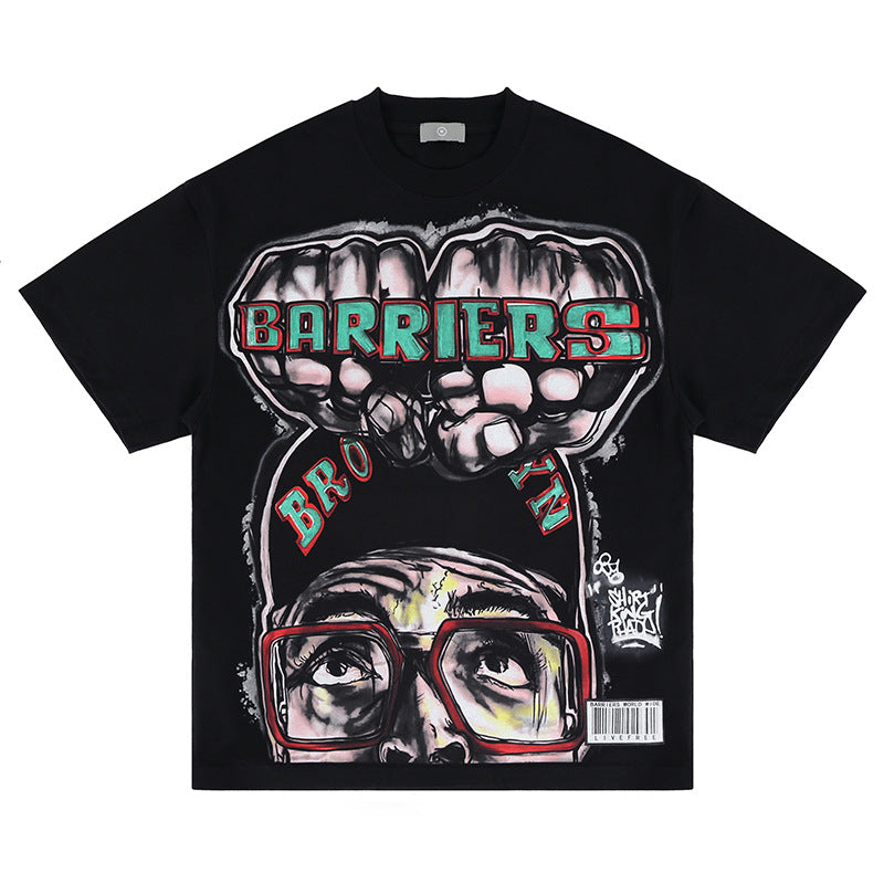 Spikes Joint