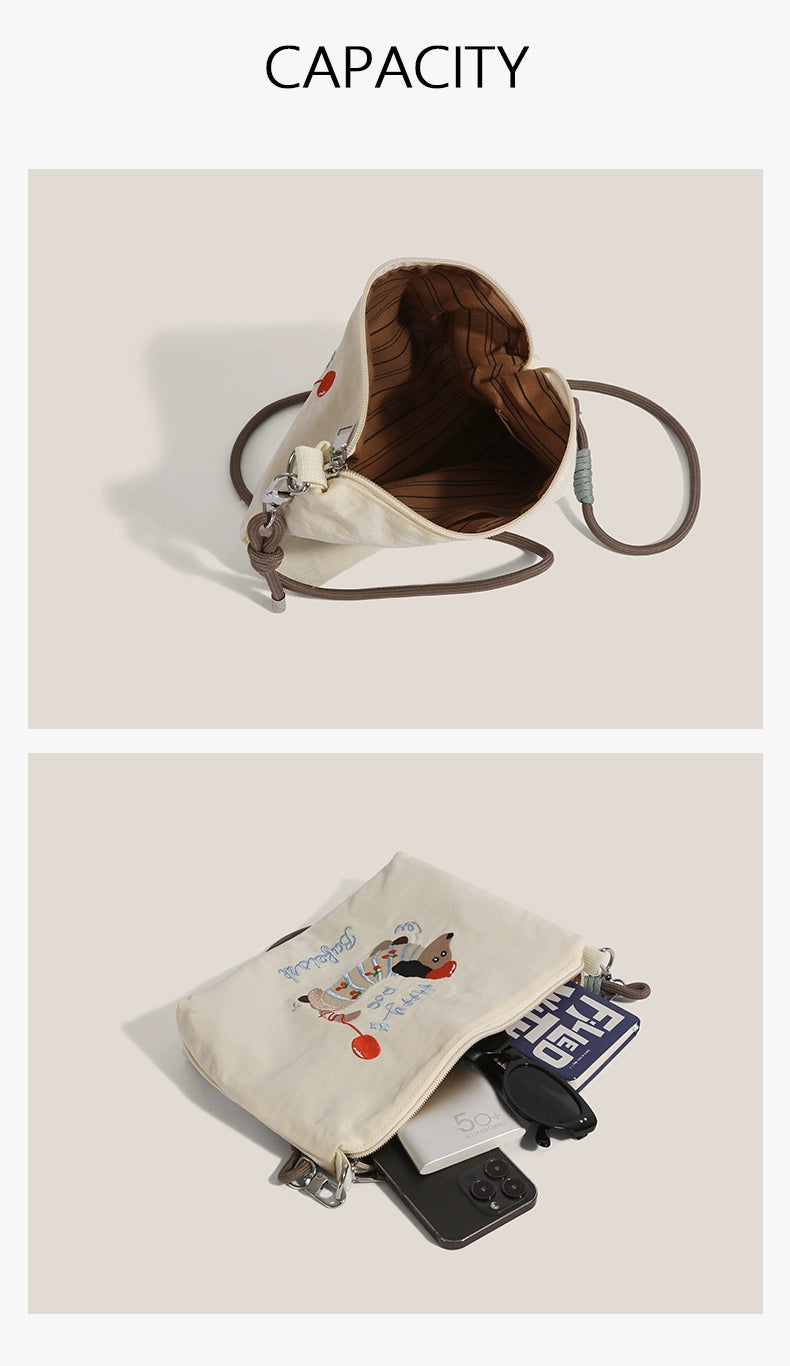 INUMOCHI BAGS